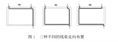 汽車線束布置設(shè)計輕量化